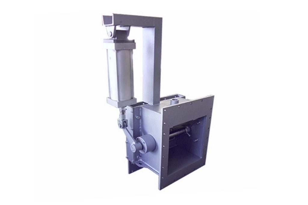 氣動開關(guān)閥